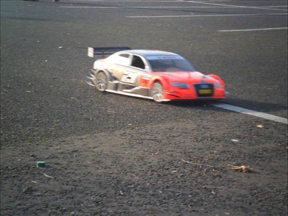 FG EVO testing testing testing.... (feldmann engine)