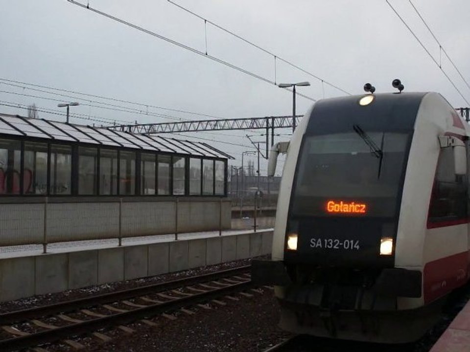 PKP SA132