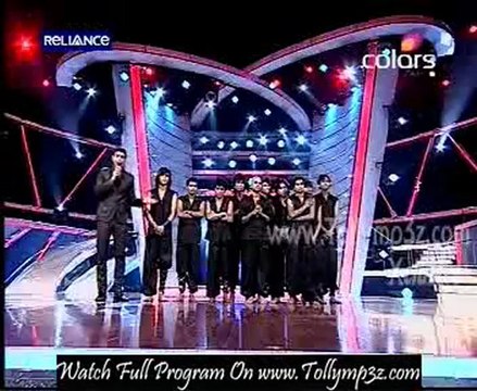 Chak Dhoom Dhoom Season 2 29th January 2011 Part 4