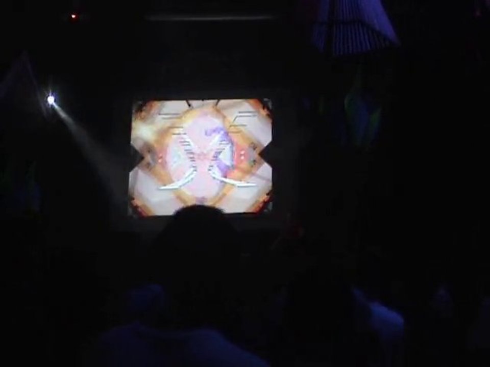 Showreel 2010, part 1