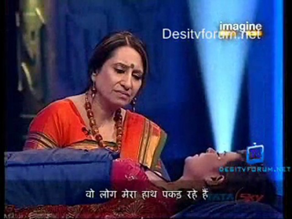 Raaz Pichle Janam Ka Season 2  - 29th January 2011 Part4