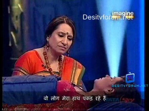 Raaz Pichle Janam Ka Season 2 - 29th January 2011 Part4