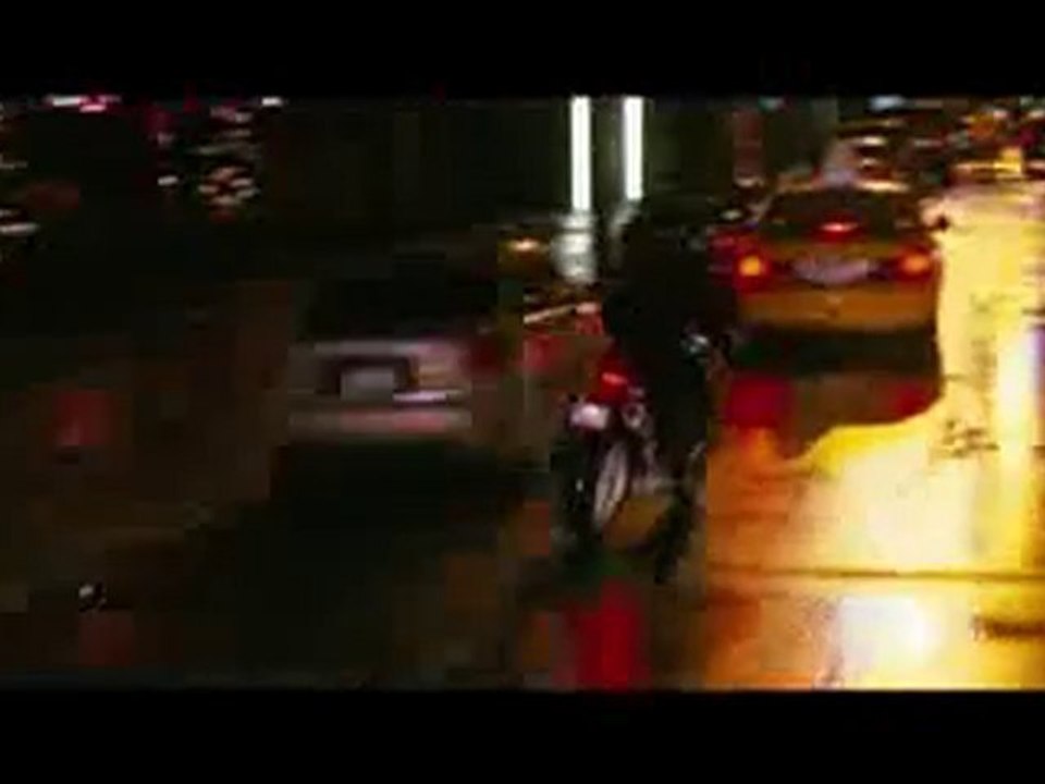 Beastly - TV Spot #1
