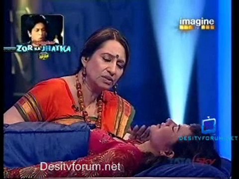 Raaz Pichle Janam Ka Season 2 - 29th January 2011 Part5