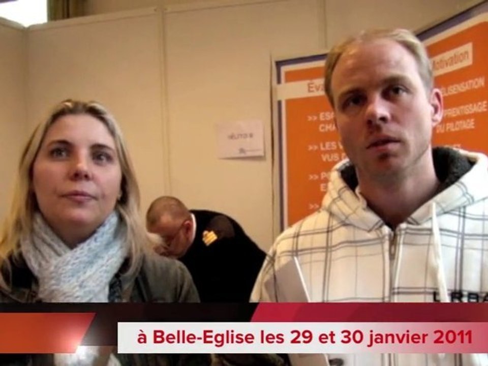 VIVE LES MARIES A SAINT-JUST