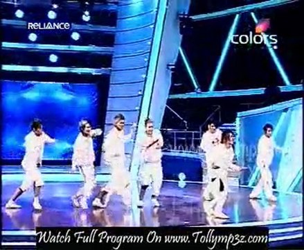 Chak Dhoom Dhoom Season 2 29th January 2011 Part 6