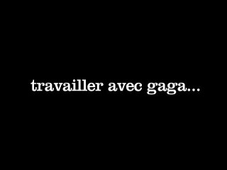 On aura tout vu... et presque Lady Gaga