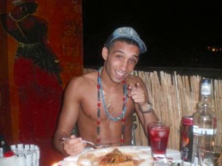 MR YOU FEAT 16AR & CHEB TARIK  - CABARET