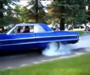 Un fan de "Retour vers le futur" ?