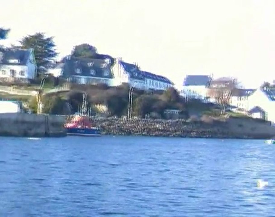 la mer the sea doelan