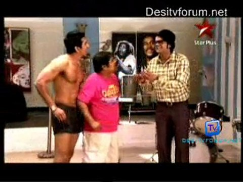 Pyar Mein Twist - 29th January 2011 pt2