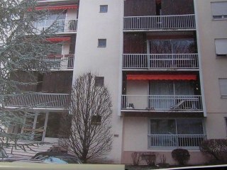 Haut Rhin 68170 Rixheim appartement F4 immodiss mdt 2797