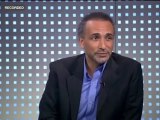 Ramadan Tariq  and Riz Khan on Al Jazeera 3/3