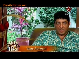 Wife Bina Life 29th January 2011 Part2