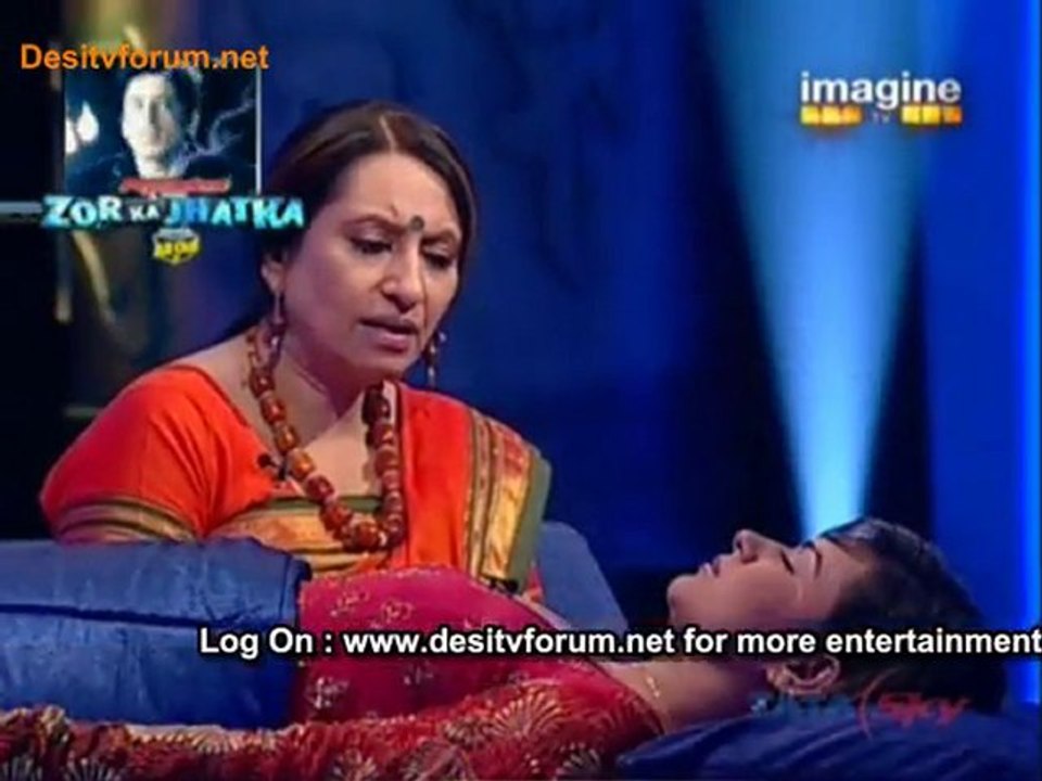 Raaz Pichle Janam Ka 2 - 29th January 2011 Part1
