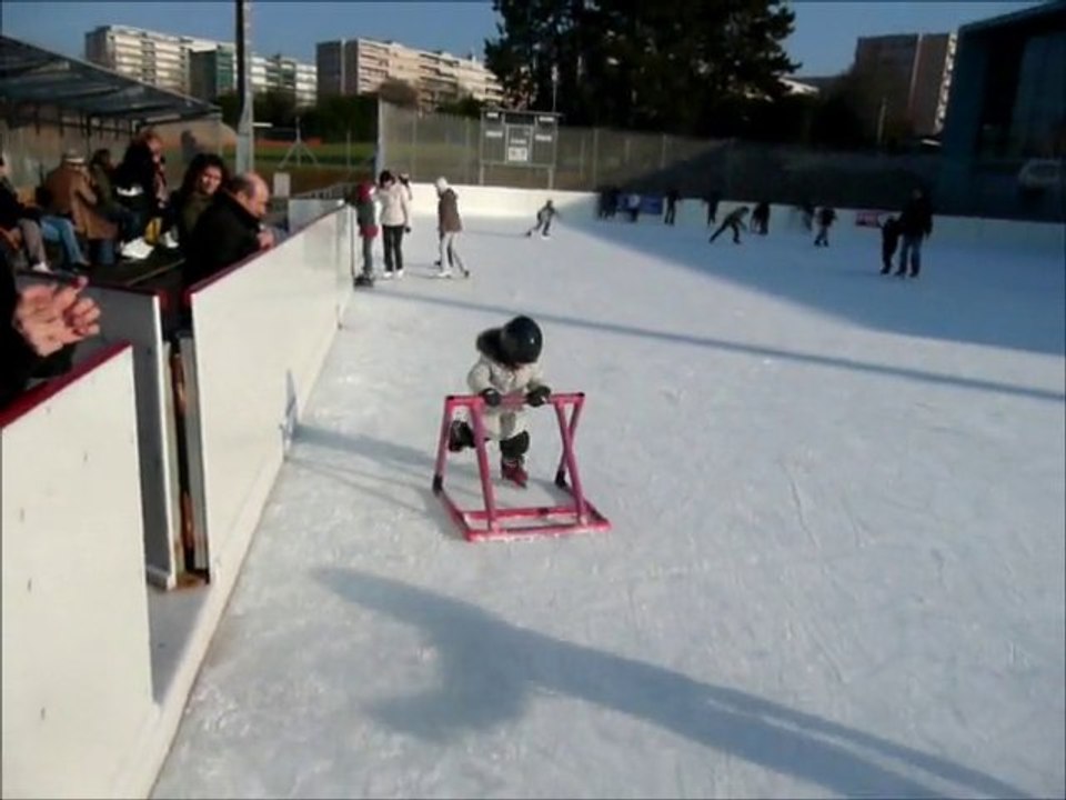 Olympe Patinage