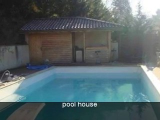 A vendre maison - TOULOUSE-POUVOURVILLE (31000) - 180m² - 6