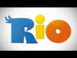 Rio - First 2 minutes / 2 premières minutes [VO|HD]
