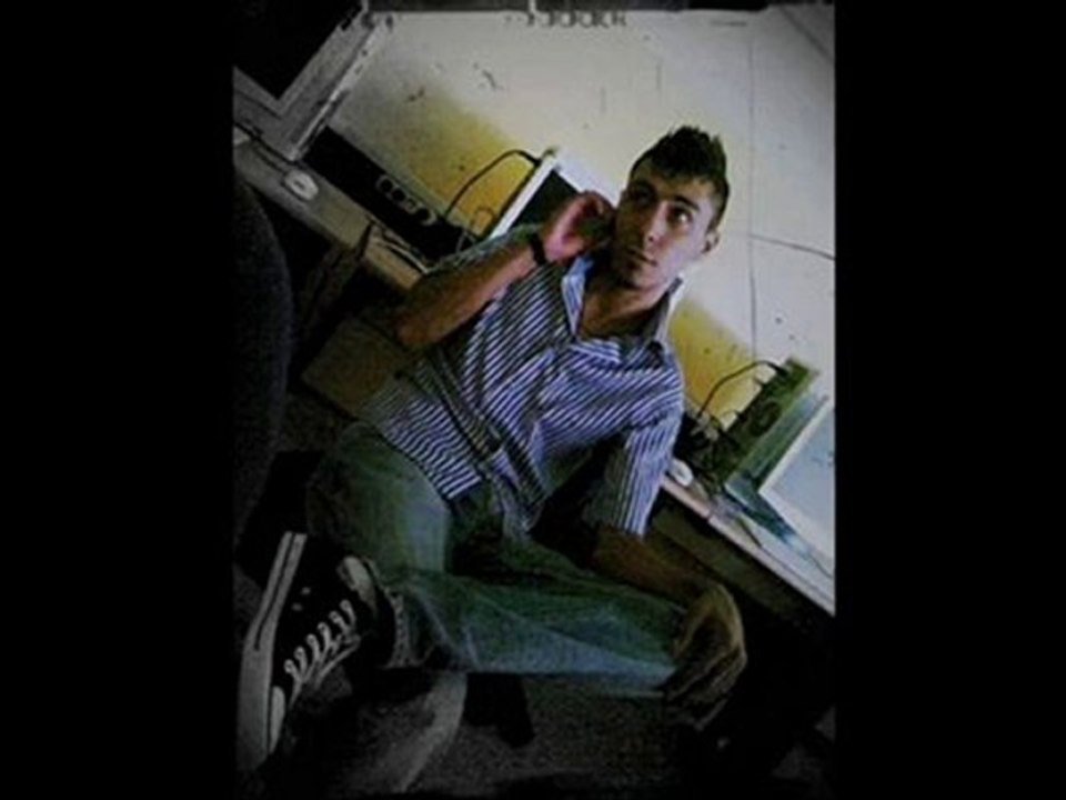 FeRman ft Mc Karayazı & Yaralı & Dj Alemdar - Özlem Yeli