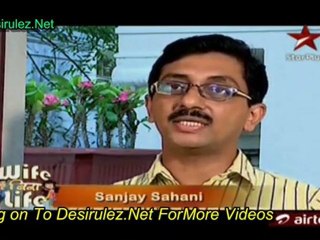 Wife Bina Life Starts 29th January 2011 Part-1