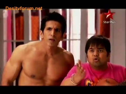 Pyar Mein Twist 29th January 2011 Part1