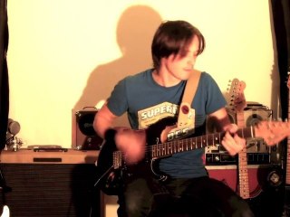 Gaëtan Verrier Bert : La vidéo du Mois Janvier 2011