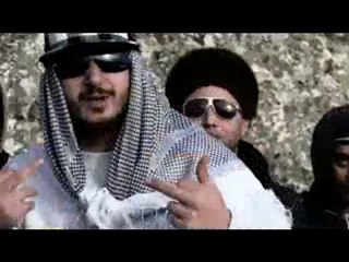 alkpote REMIX bande de putin de pute