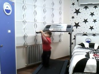 Allahım bu çocukta gerizekaLı xD