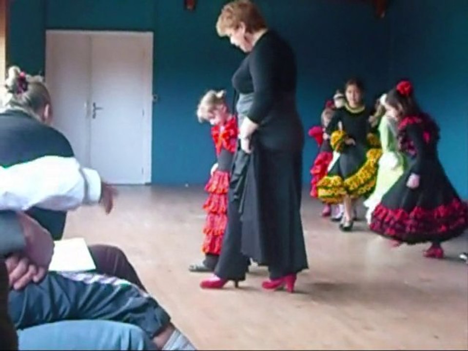 Flamenco