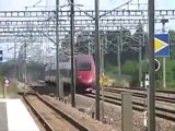TGV HAUTE PICARDIE