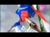Gundam Seed Destiny- Deathmatch AMV