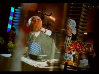 La vie à travers une bouteille / Smirnoff