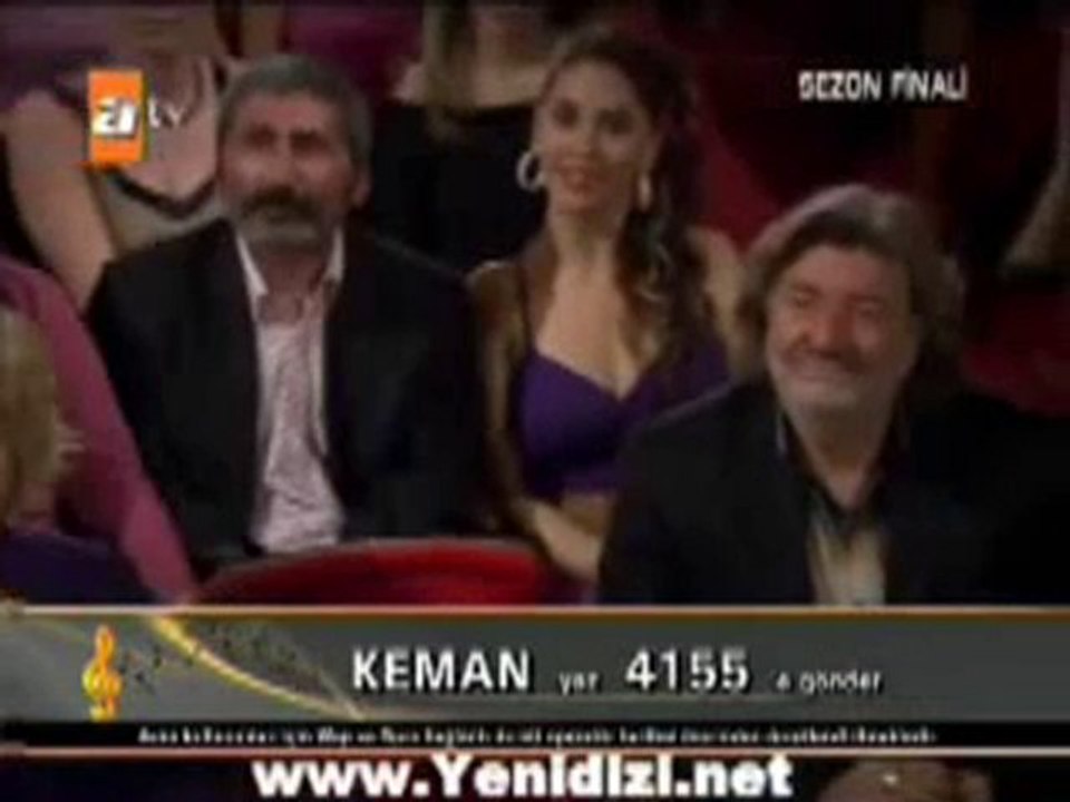 Hasret _ Sensiz Yillar