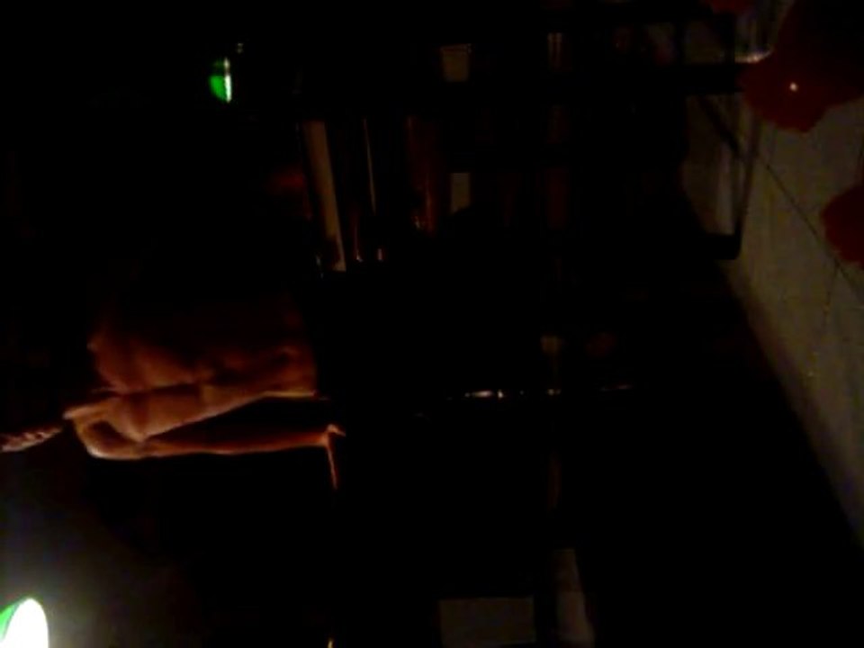 40 dips avant méthode Lafay