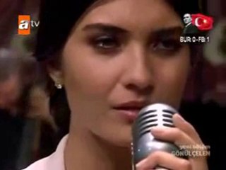 Gonulcelen Hasret - Sensiz Yillar (klarnet mix)