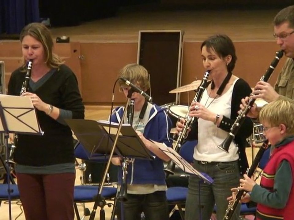 Concert Prof Elève Ecole de musique 01 2011 - P2