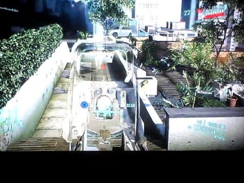 Démo crysis 2 multijoueur