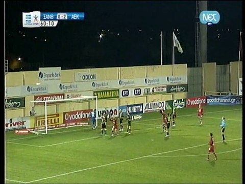 xanthi aek eukairia gia xanthi