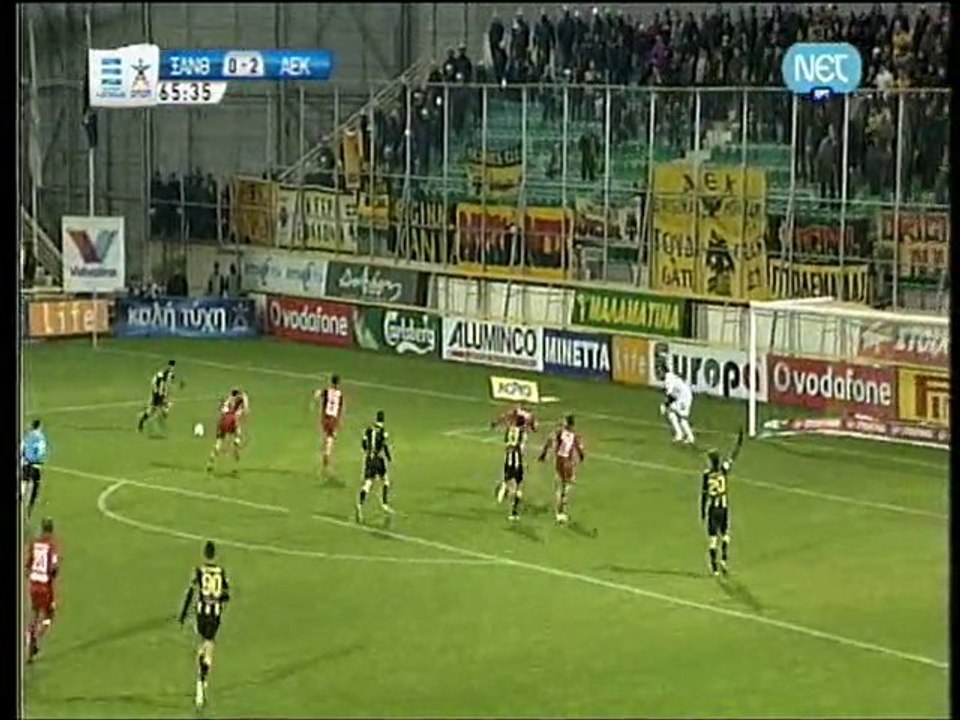 xanthi aek sout leonardo 2