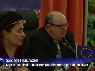 Jour J-2 au Niger pour les élections présidentielles