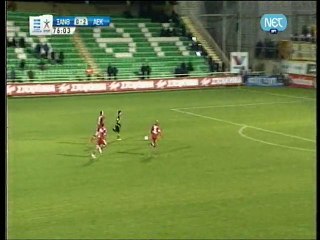 xanthi aek enter tetatet