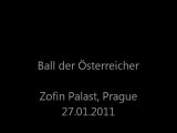 Ball der Österreicher 2011