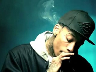 Wiz Khalifa Feat. Too Short - On My Level