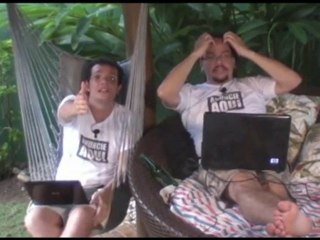 Lá Eles 04: No Caminho do Amor