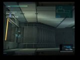 LC: metal gear solid 2 substance: 24ème partie