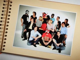 CuisineTV - BANDE ANNONCE RENTREE 2010