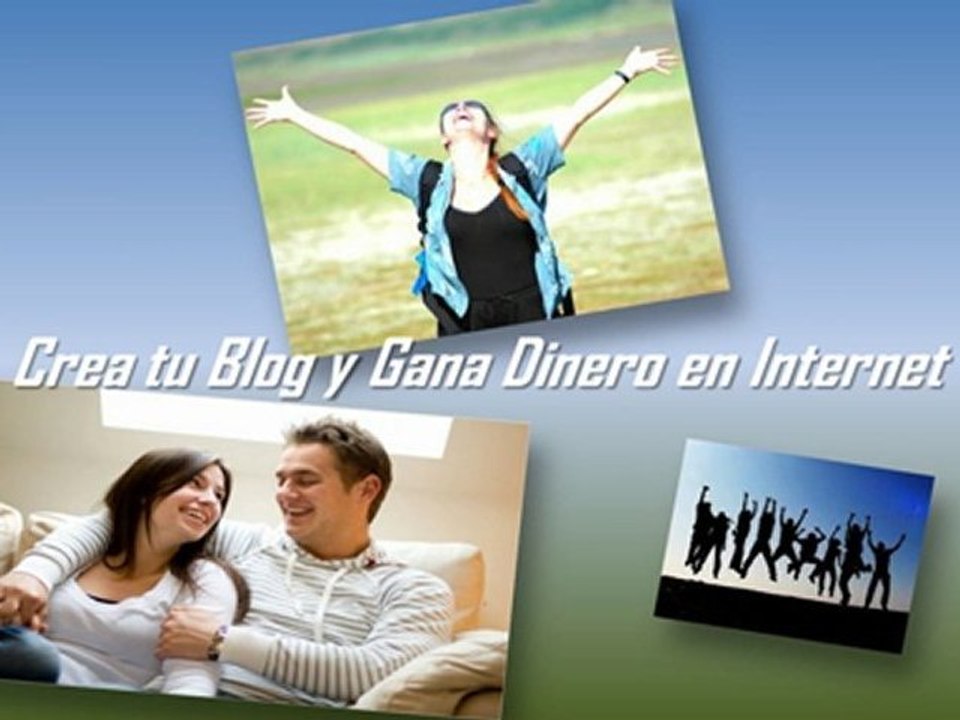 Crear o hacer un Blog - Mi mejor Blog