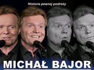 Historia pewnej podróży - Bajor Michał