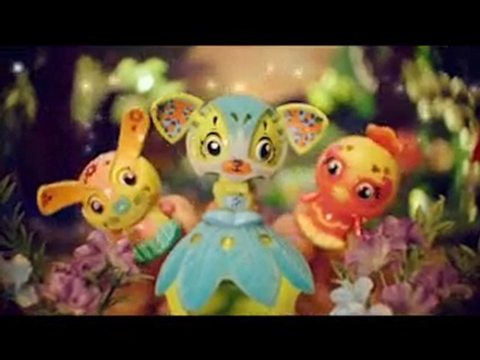 Spin Master zoobles Tekli Paket