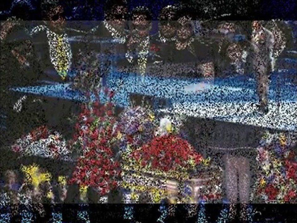 Homenaje a Michael Jackson - I'll be there